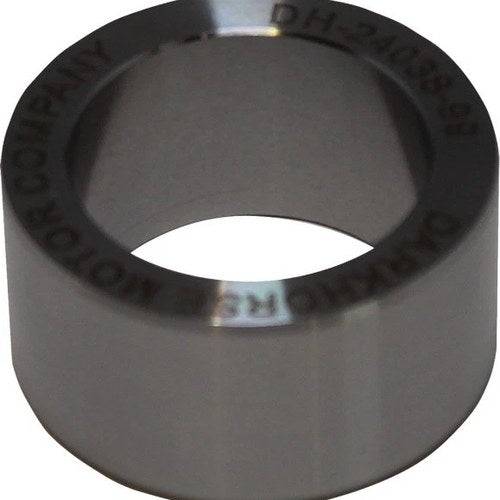 Darkhorse Sprocket Shaft Spacer 0.894" #DH-24038-99 Harley Davidson