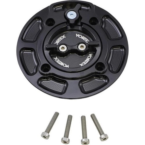 Vortex V3 Gas Cap GC440K for Kawasaki Ninja 400 2018-2021