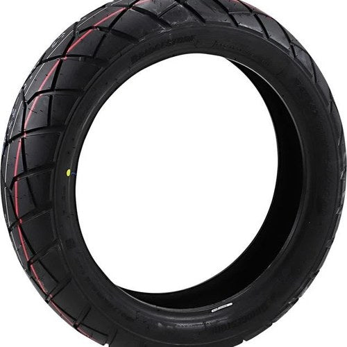 Bridgestone Battlax Adventurecross Tourer AX41T Tire Rear 150/70R18 Radial (70H)
