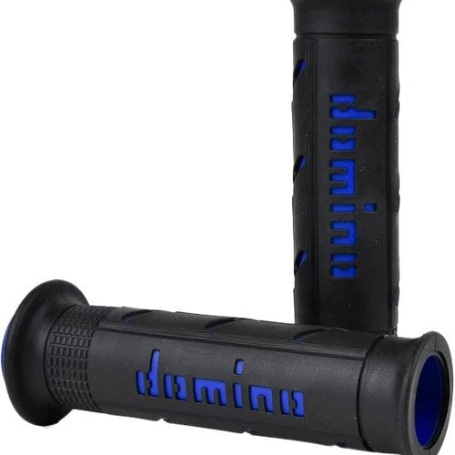 G2 Domino XM2 Dual Compound Grips Black/Blue