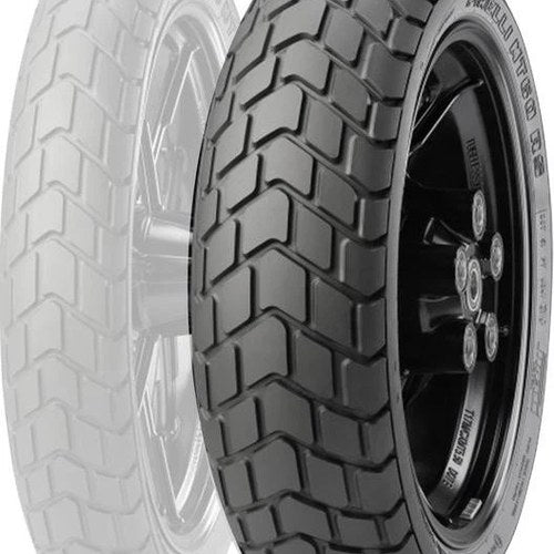 Pirelli MT 60 RS Dual Sport Tire 150/60R17 66H Rear Radial TL