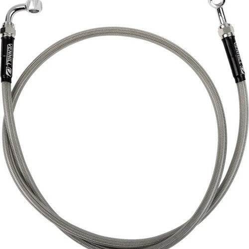 Moose Braided Hydraulic Clutch Line KTM/Gas/Husqvarna 85 SX/TC 85 2021-2024