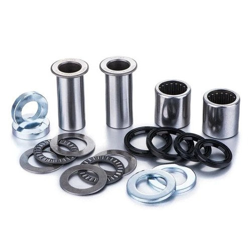 Factory-Links Swingarm Bearing Kit for Suzuki RM-Z250/RM-Z450/DR-Z400S/DR-Z400SM