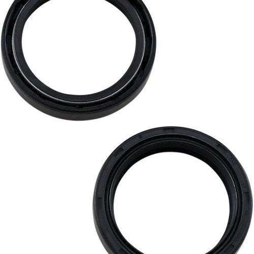 PU Fork Seals #139749 for Suzuki/Yamaha DR650SE/TT600