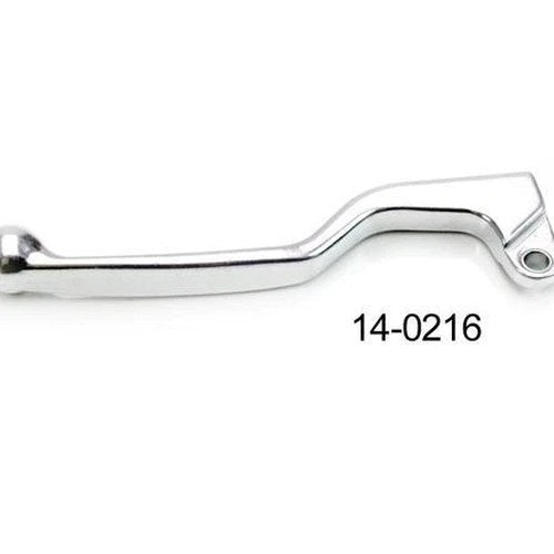 Motion Pro Clutch Lever Silver #14-0216 fits Honda