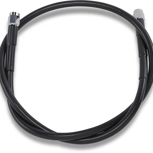 DS Universal Vinyl Brake Line with AN-3 Fittings 34"