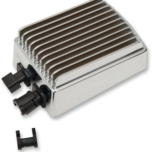 Drag Specialties Solid State Regulator Chrome Harley Davidson