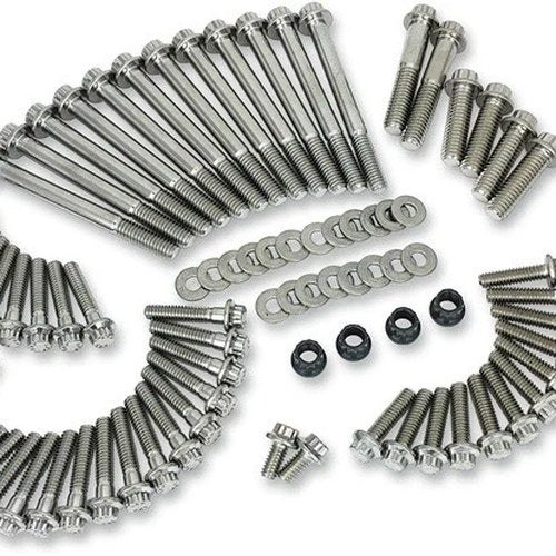 Feuling External Engine Bolt Kit 3052 for Harley Milwaukee Eight Touring