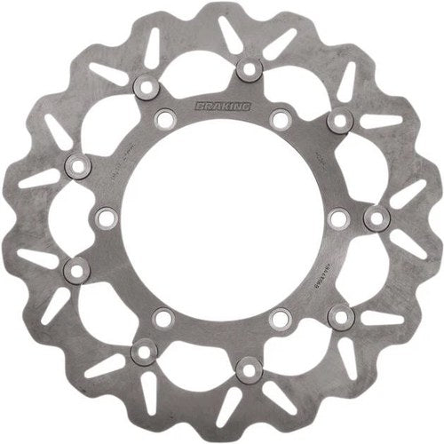 Braking Floating Brake Rotor #HO26FLD for Honda VF750/VT1100/ST1100/Hawk GT