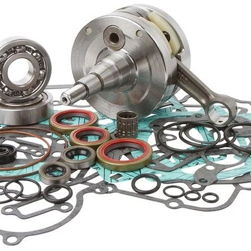 Hot Rods Complete Crankshaft Kit #CBK0063 KTM 150 SX/150 XC/144 SX