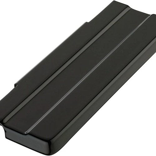 DS Battery Top Cover Black Harley Davidson Sportster