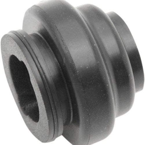 Drag Specialties Caliper Pin Boot #42824-04 Black Harley Davidson Sportster