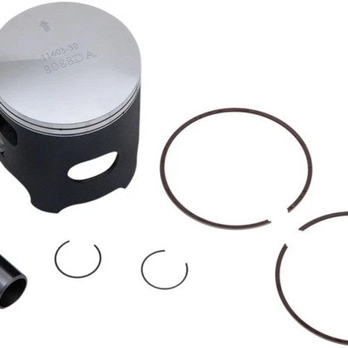 Wossner Piston A Size 66.40mm Kawasaki KX 250 2002-2004