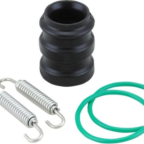 Bolt Motorcycle Hardware Expansion Chamber Seals & Springs #EU.EX.65-85CC KTM