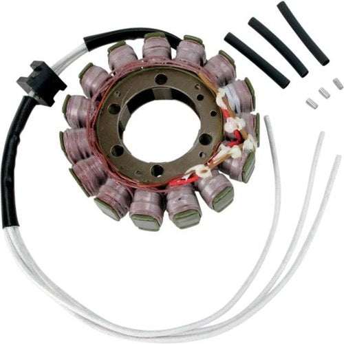 Rick's Motorsports Stator #21-230 fits Kawasaki Vulcan 900