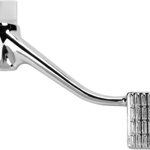 DS Repl. Brake Pedal for Forward Controls 1622-0140/1622-0141