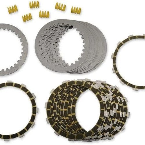 Barnett Complete Clutch Kit for Suzuki GSX1300R Hayabusa/SV1000S/SV1000