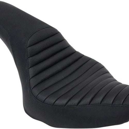 Saddlemen Profiler Tuck-N-Roll Seat #283455 Harley Davidson FatBoy/Softail
