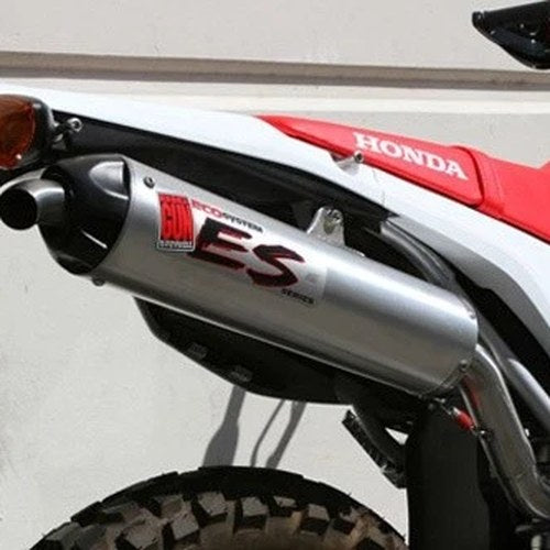 Big Gun Eco Series Slip-On Muffler with Insert for Honda CRF250L 2013-2016