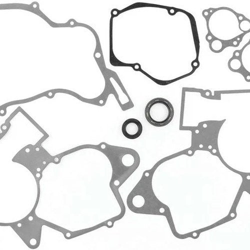 Cometic Bottom End Gasket Kit Fits Honda CR125R 1990-2000