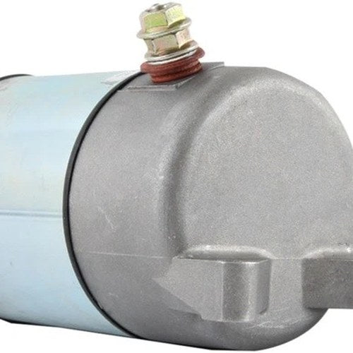 Parts Unlimited Starter Yamaha V-Star 650/Virago 535/Virago 500