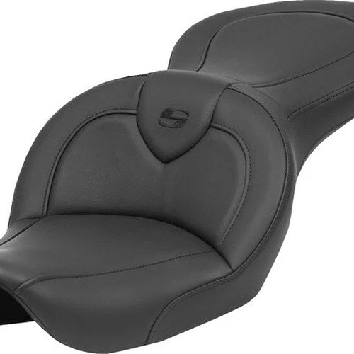 Saddlemen RoadSofa Seat #284727 Harley Davidson Fxdwg Dyna Wide Glide 1996-2003