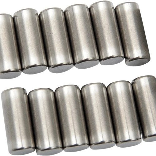 Eastern Right Side Crankcase Roller Bearings +0.0002" 12-Pack A-9262-12