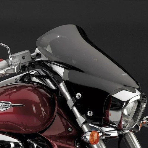 National Cycle VStream+ Windshield Dark Tint #N28201 fits Suzuki