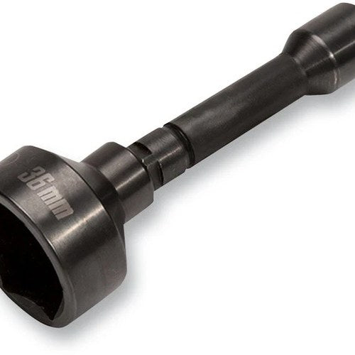 Motion Pro Rear Axle Socket for Harley-Davidson Baggers #08-0635 Harley Davidson