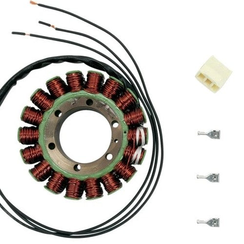 Rick's Motorsports Stator for Honda VTX1800 2002-2008