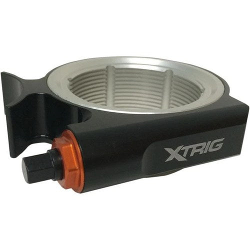 Xtrig Shock Preload Adjuster KTM 250 SX-F/350 SX-F/450 SX-F/125 SX/250 SX