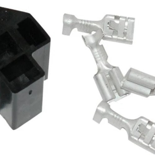 Namz Starter Relay Socket/Terminal Kit