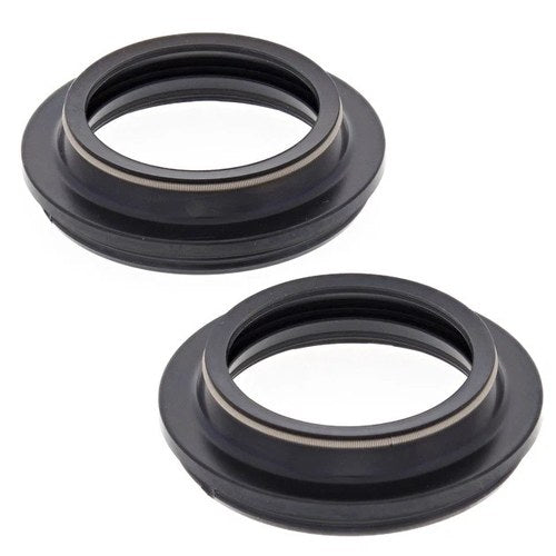 All Balls Fork Dust Seal Only Kit #57-110 fits Kawasaki/Yamaha/Suzuki/BMW