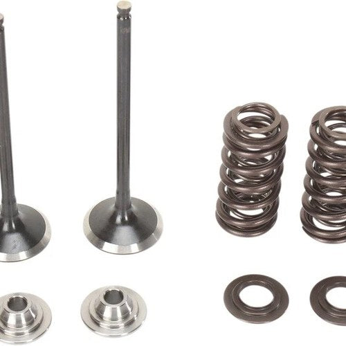 Moose Exhaust Valve/Spring Kit Yamaha YZ250F 4-Stroke/WR250F 2002-2013
