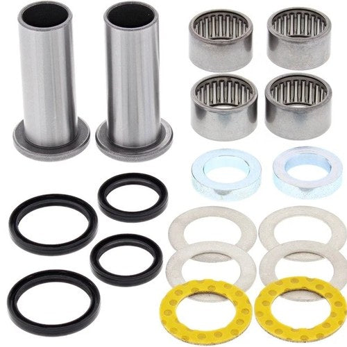 Moose Swingarm Bearing Kit fits Yamaha YZ125 2006-2016 fits Yamaha YZ125/YZ125X