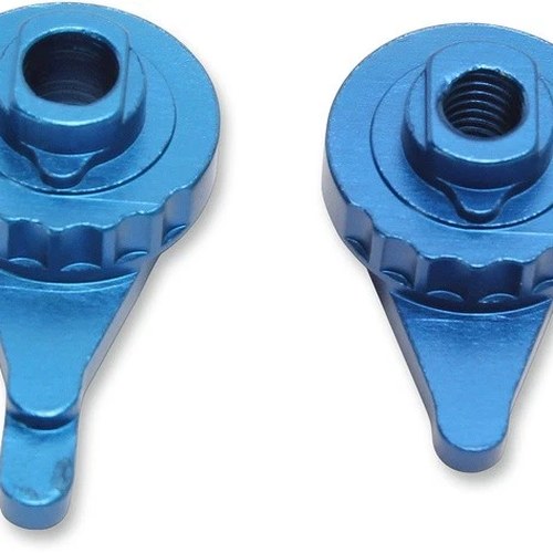 Psr Click N' Roll Lever Adjuster Blue