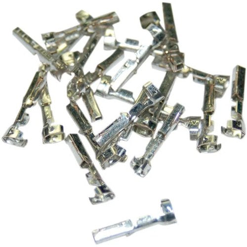 Namz Amp Mini Multi-Lock Male Terminal Pins 25-Pack