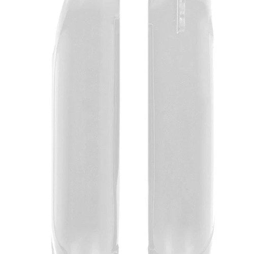Acerbis Lower Fork Guards White #2979510002 fits Yamaha YZ450F/YZ250F 4-Stroke