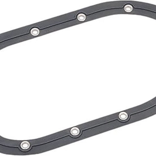 HardDrive Fuel Pump Door Gasket 45248-04 Harley Davidson Dyna