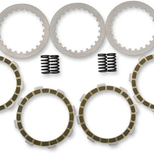 Barnett Dirt Digger K-Series Clutch Kit Honda XR100R 1987-2003 CRF100F 2004-2013