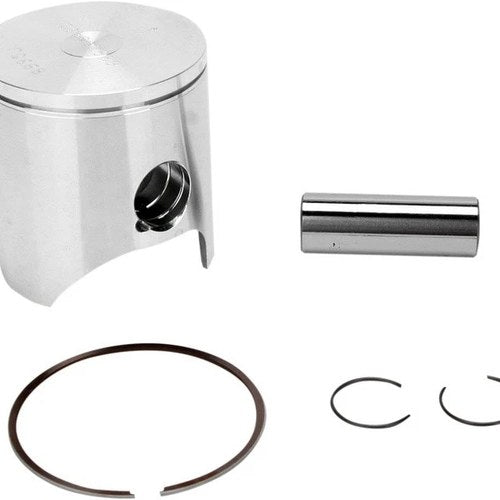 Wiseco Pro-Lite Piston 1.00 Over 55.00mm for Kawasaki KX125 1993