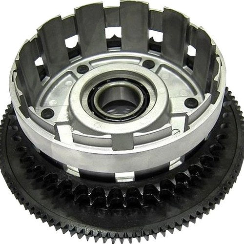 Drag Specialties Clutch Basket 37000254 Harley Milwaukee Eight