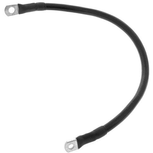 All Balls Battery Cable 16" Black
