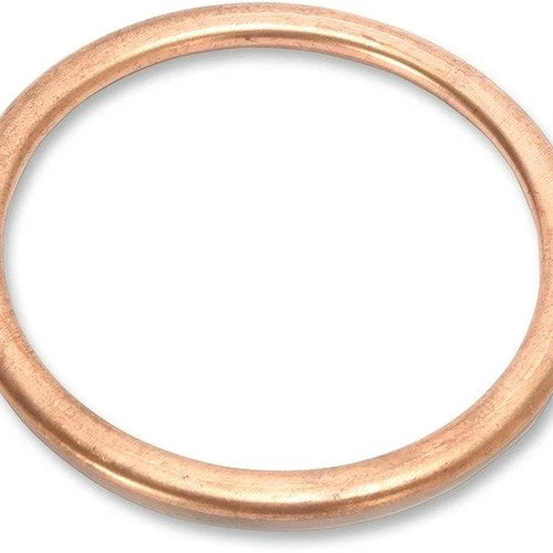 Moose Exhaust Gasket Kit Kawasaki KX450F/KLX450R
