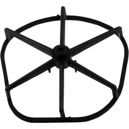 No Toil Air Filter Cage #C12051 for Honda CRF450R/CRF250R 4-Stroke