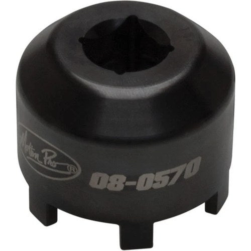 Motion Pro Spanner Nut Socket #08-0570 fits Yamaha YZF-R1/YZF-R6/YZF-R1M