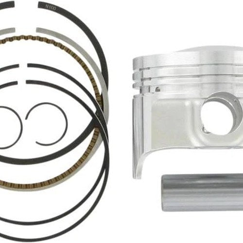 Wiseco Piston 73.00mm 10.5:1 #4466M07300 fits Honda XR250R/XR250L