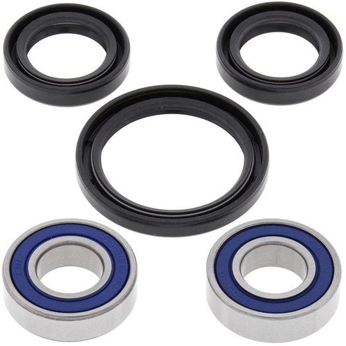 All Balls Wheel Bearing & Seal Kit Front #25-1052 for Suzuki