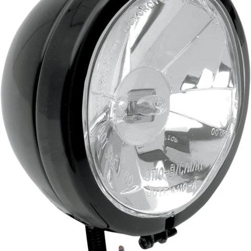 DS Diamond-Style 4.5" Spotlight Black