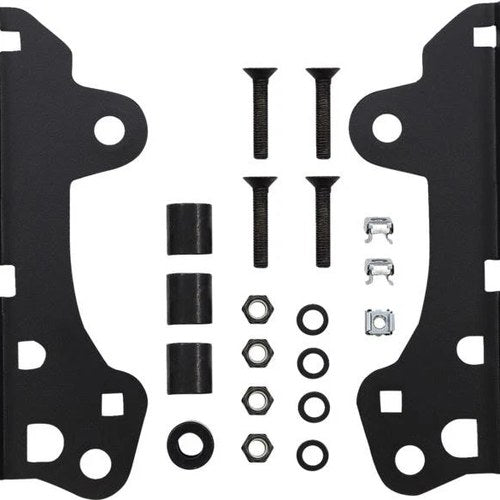 Givi Monolock/Monokey Top Case Mounting Rack #SR1192 fits Honda NC750X 2021-2022